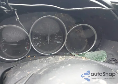 2016 Mazda Cx-5 Touring из США, поврежденный, VIN JM3KE2CY7G0905375